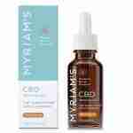 groovyhempcompany.com offers Myriam's Hemp Organic Daily 100 CBD.